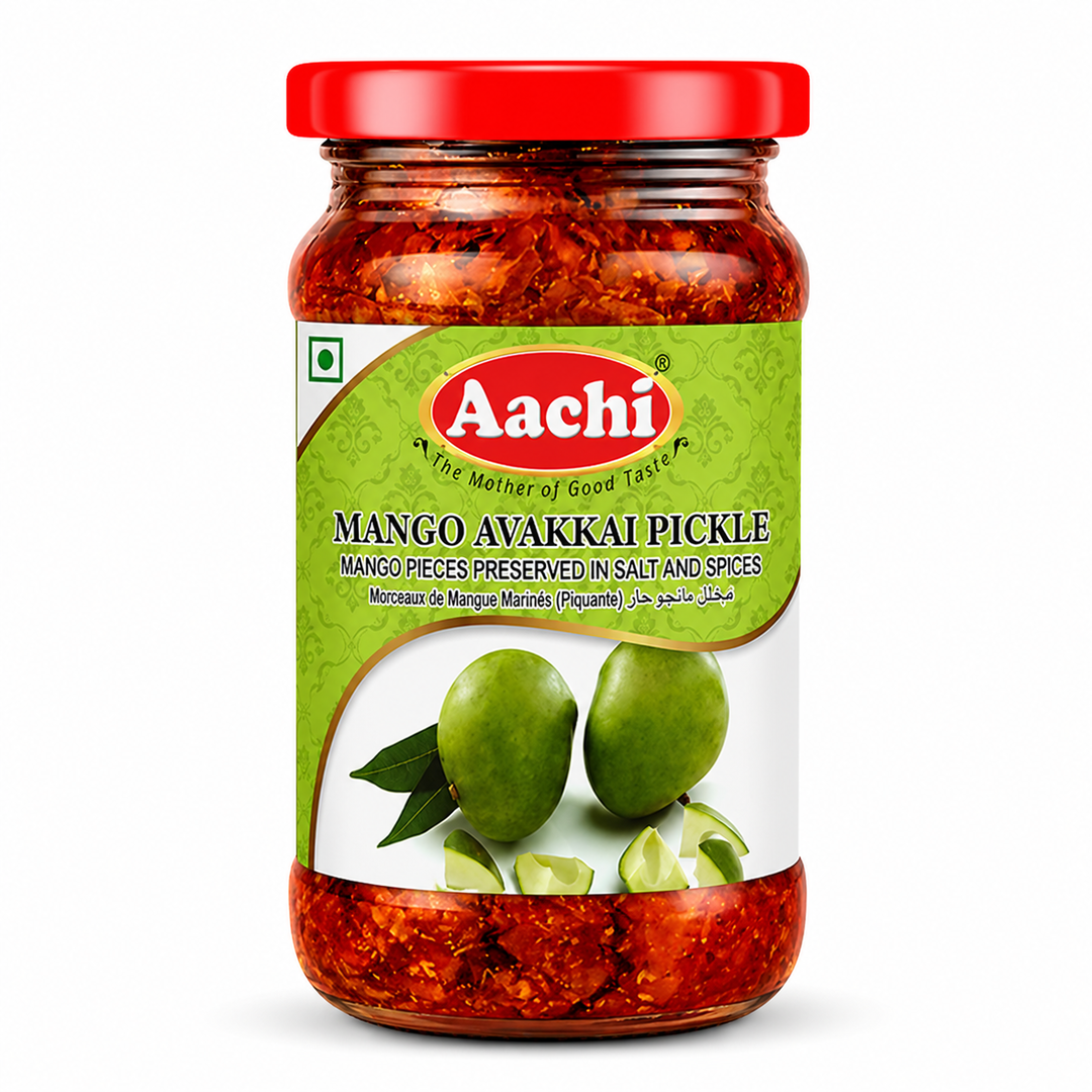Aachi Mango Avakkai 300g