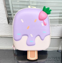 Ice Cream Back Pack