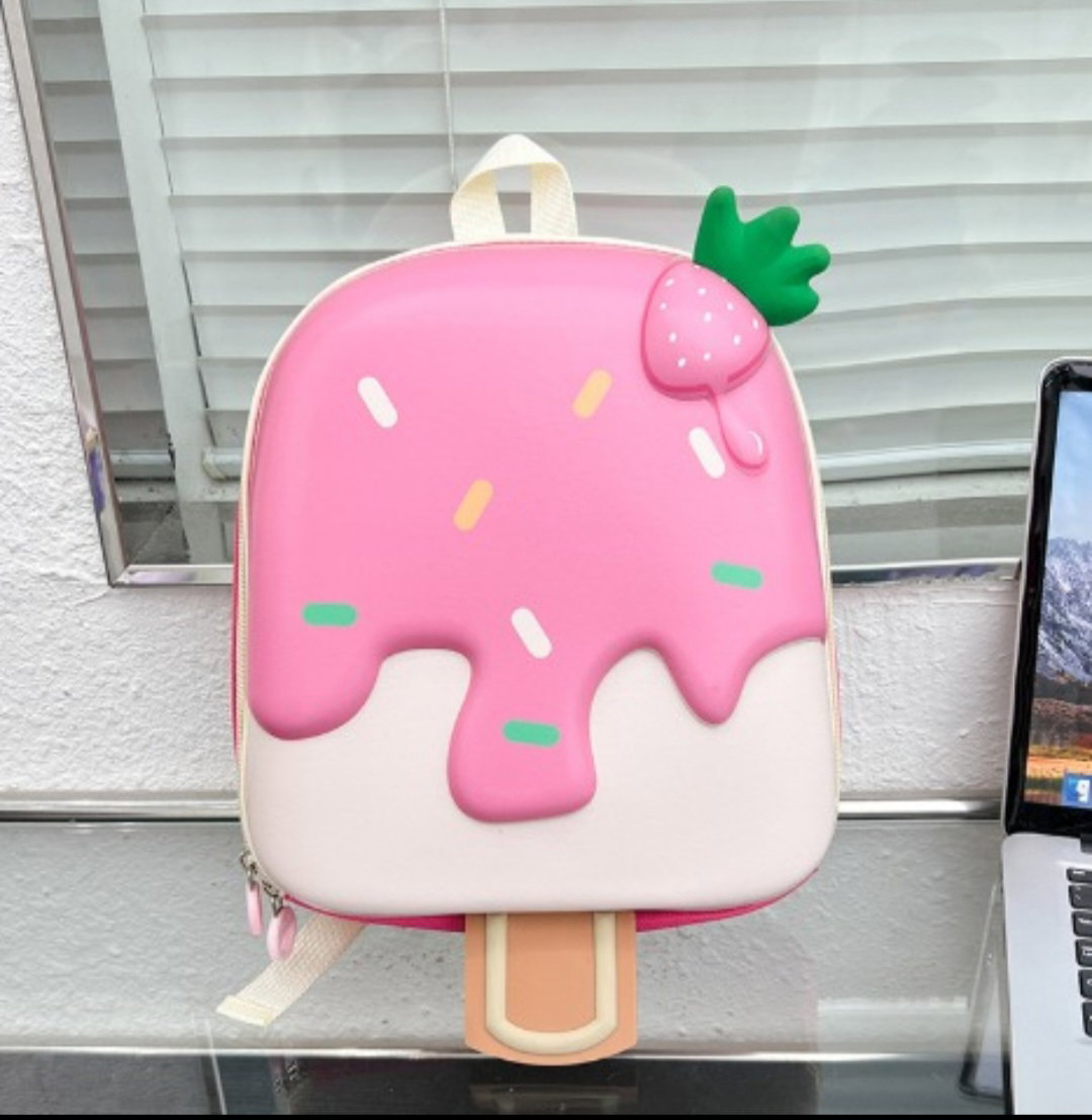 Ice Cream Back Pack_4