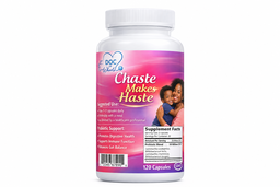 Chaste Makes Haste