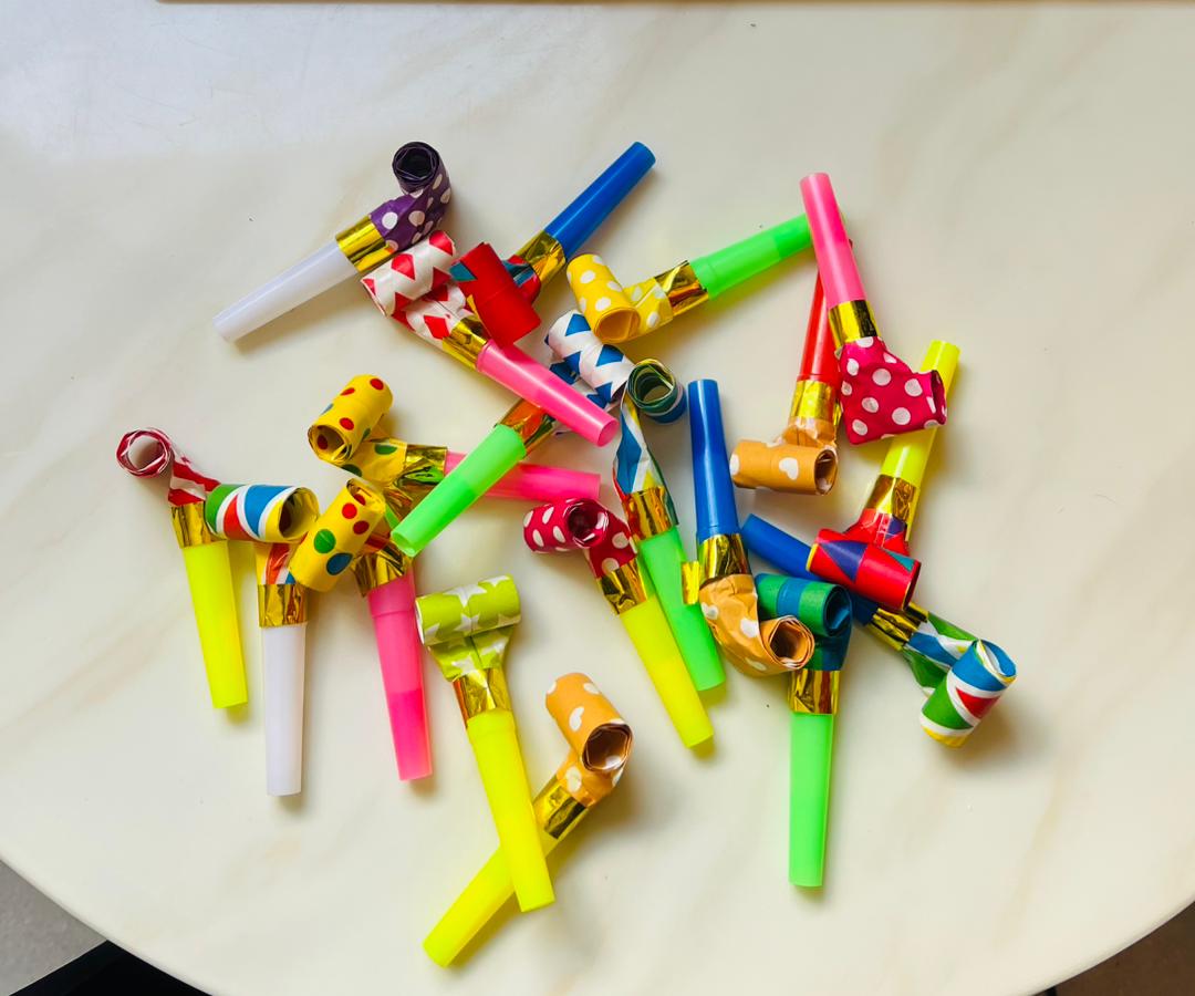 Dragon Whistle