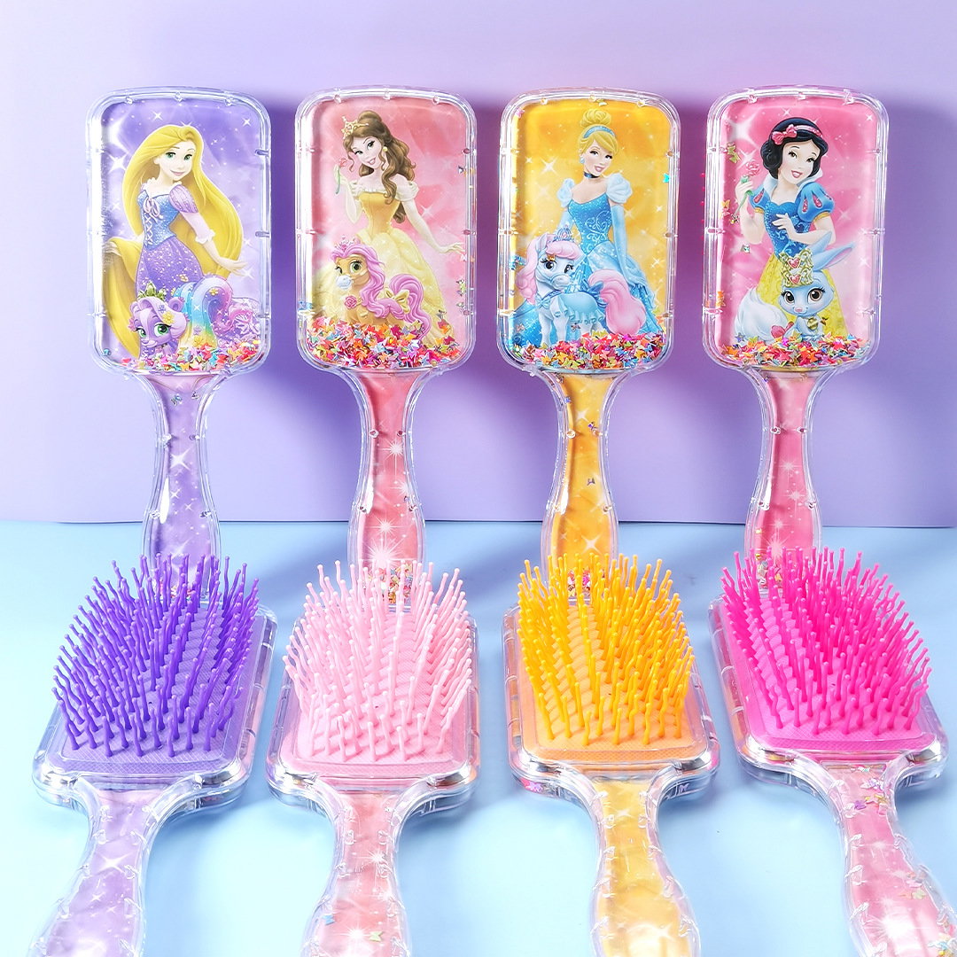 Hair Comb