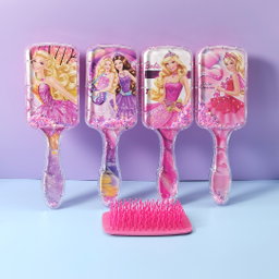 Hair Comb