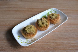 Kunafa