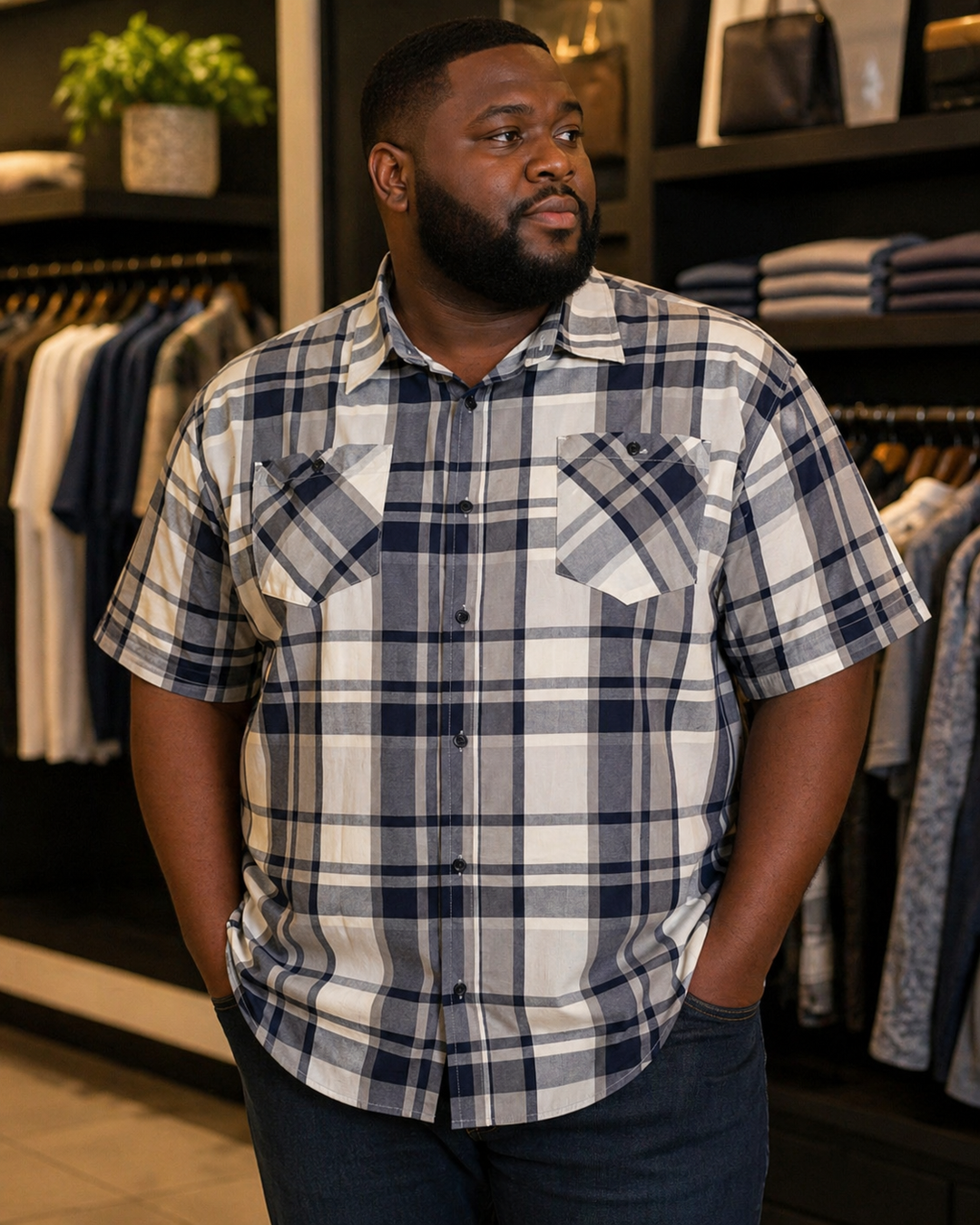 Akademiks Shirt 5xl