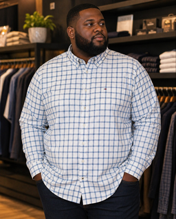 Tommy Hilfiger Shirt 2xl