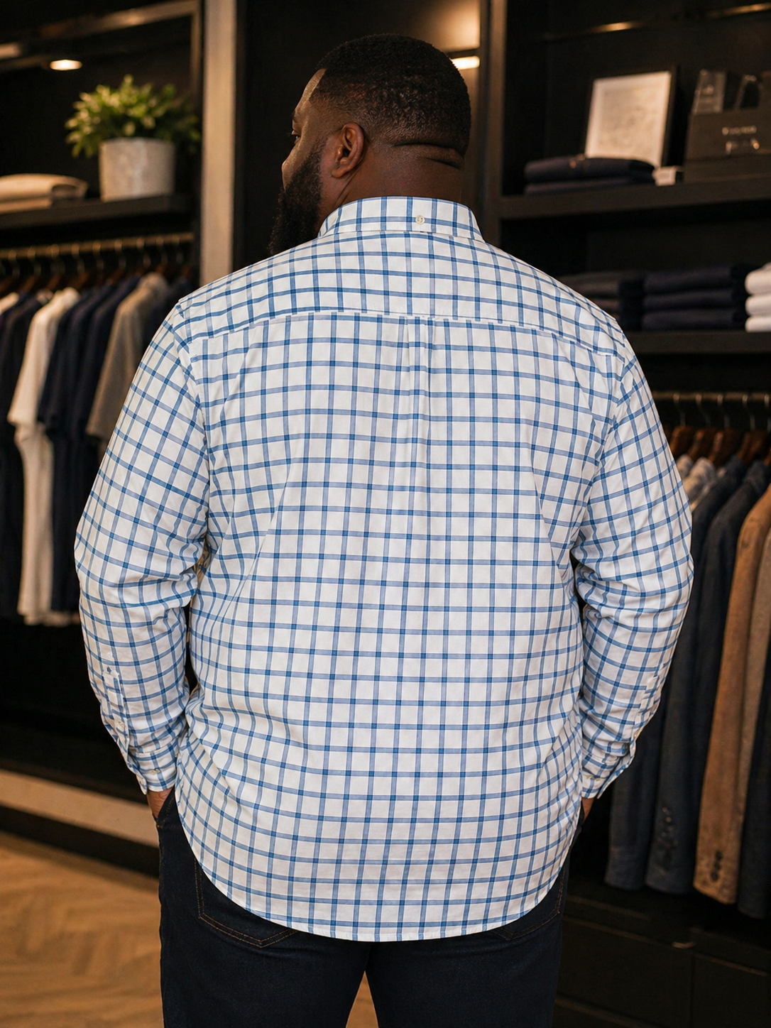 Tommy Hilfiger Shirt 2xl_1
