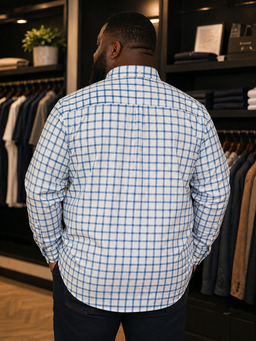 Tommy Hilfiger Shirt 2xl