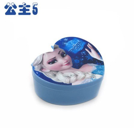 Heart Shaped Jewelry Box_3