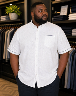 Paper&Denim Shirt 4xl