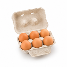 Brown Eggs