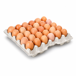 Brown Eggs
