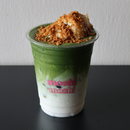 Matcha Drinks