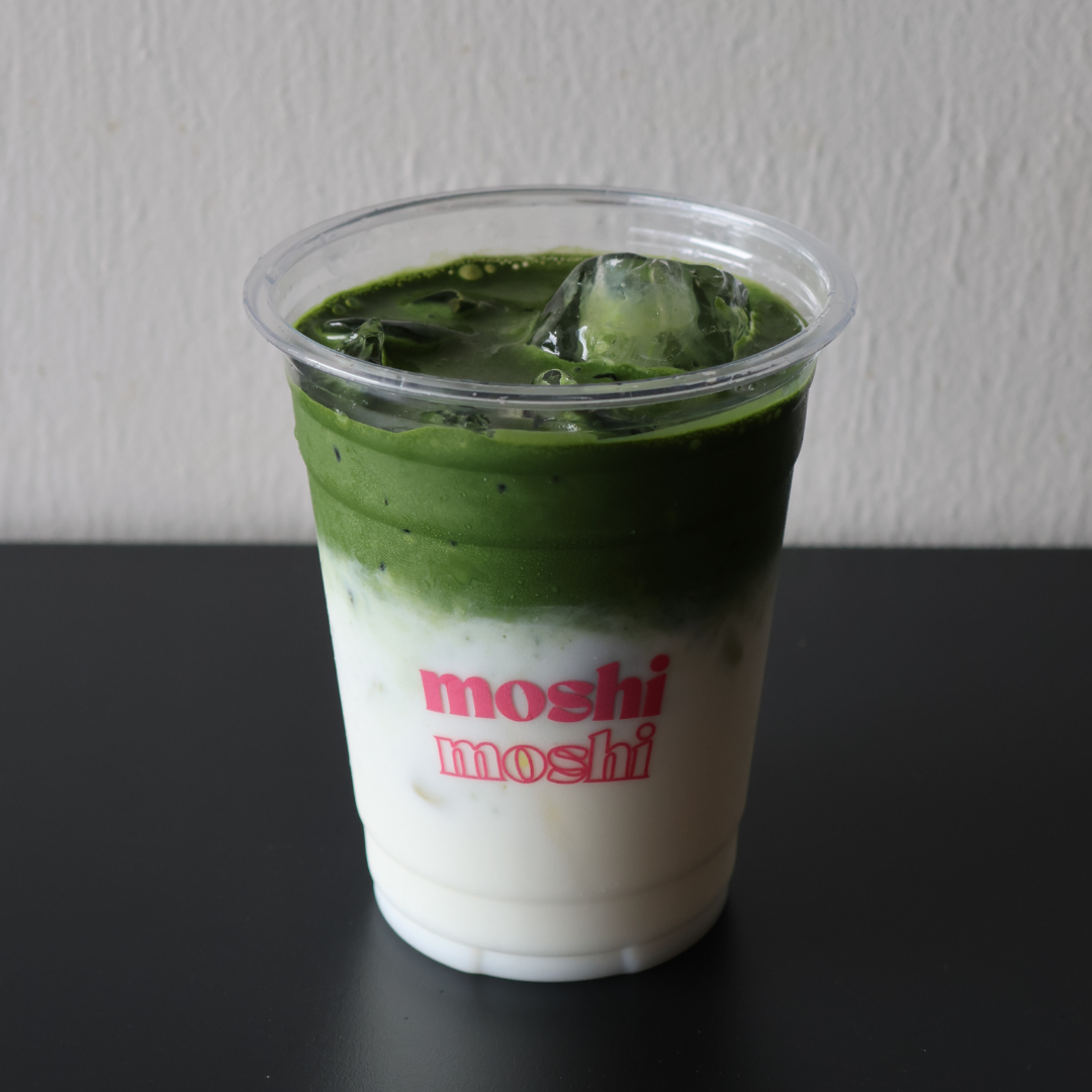 Matcha Latte