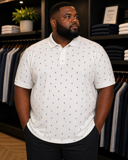 Lee Shirt 4xl