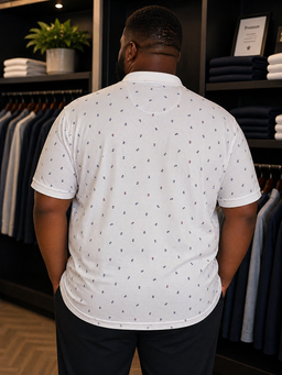 Lee Shirt 4xl