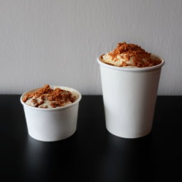 Desserts