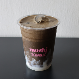 Hojicha Drinks