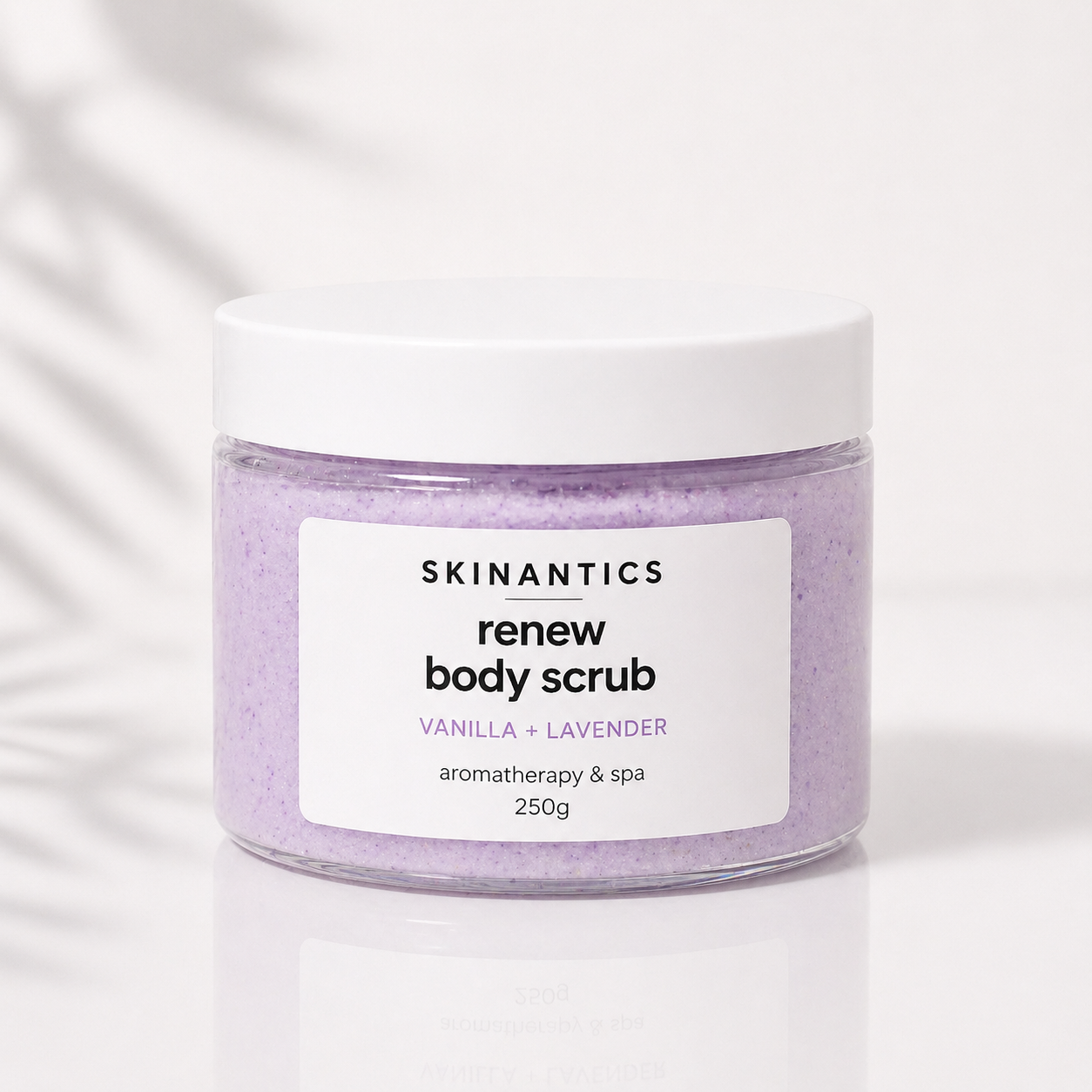 RENEW BODY SCRUB _0