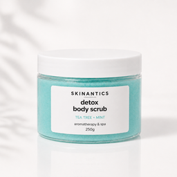 DETOX BODY SCRUB 