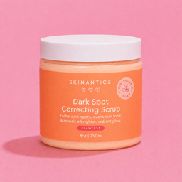 DARK SPOT CORRECTING SUGAR SCRUB