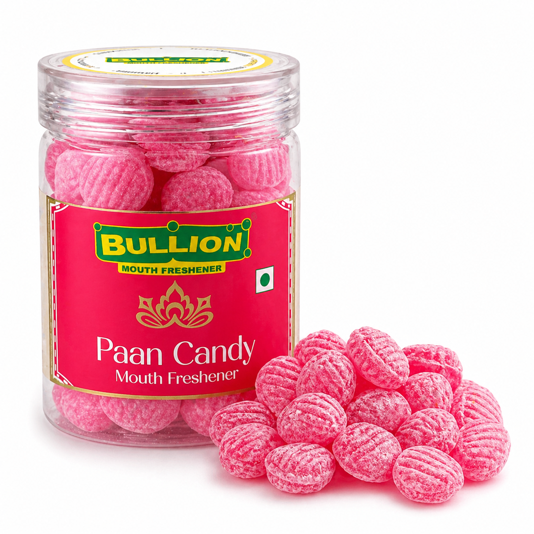 Bullion Paan Candy 140g
