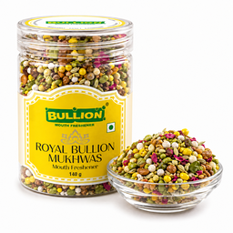 Bullion Royal Bullion Mix 140g