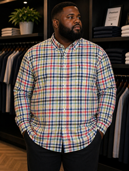 Penguin Shirt 2XL