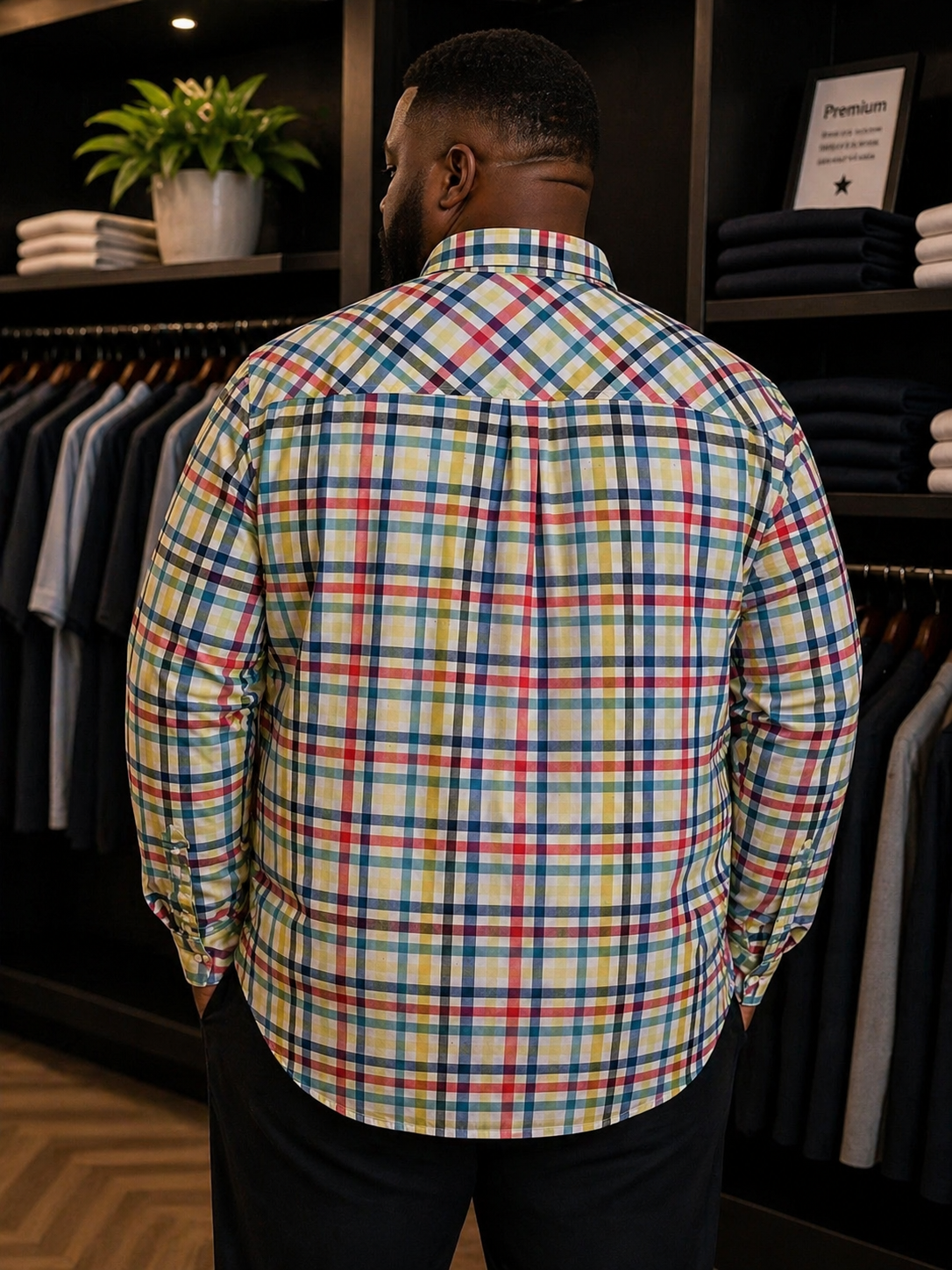 Penguin Shirt 2XL_1