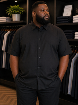Beverly Hills Shirt 2XL