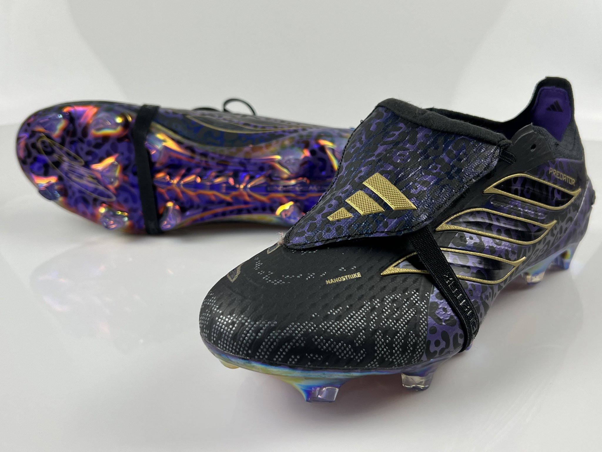 Adidas Predator+ 26 Pro TF FG_16