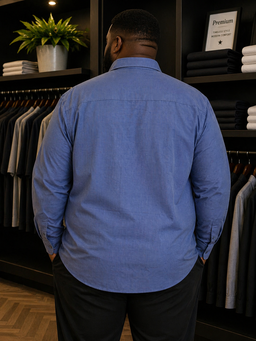 Free Planet Shirt Large 