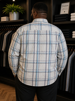 Van Heusen Shirt 2XL