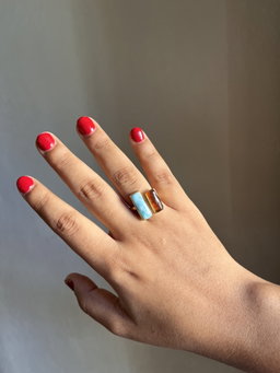 Caribbean Ring 