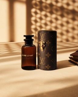 Perfume Louis Vuitton LV Ambre levant 