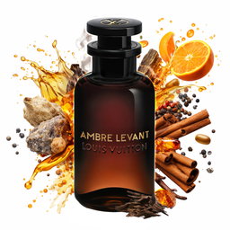 Perfume Louis Vuitton LV Ambre levant 
