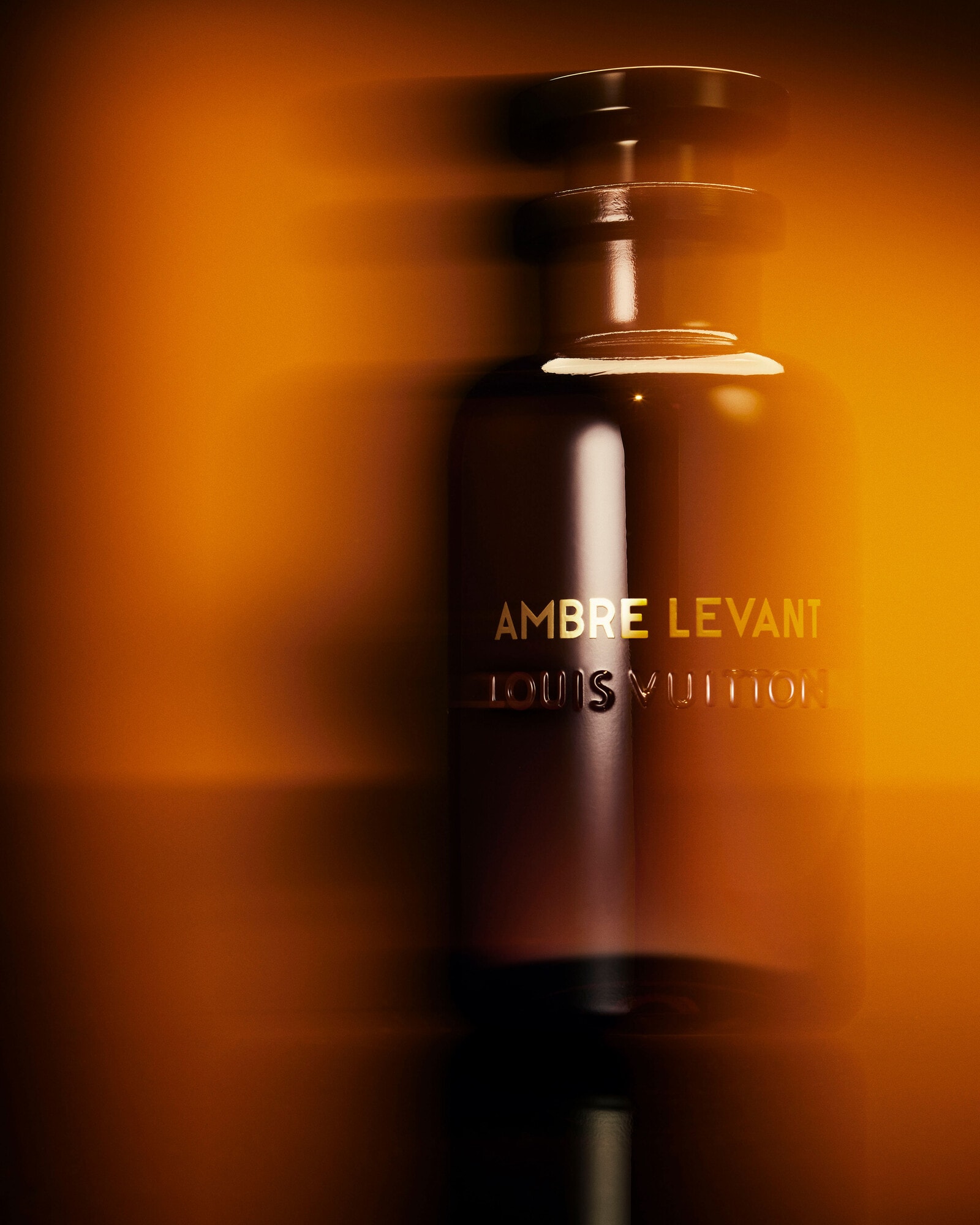 Perfume Louis Vuitton LV Ambre levant _2