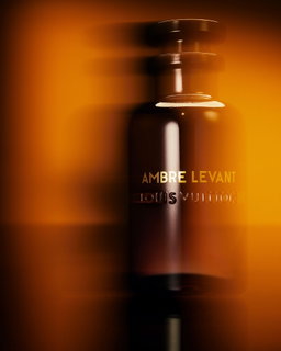 Perfume Louis Vuitton LV Ambre levant 