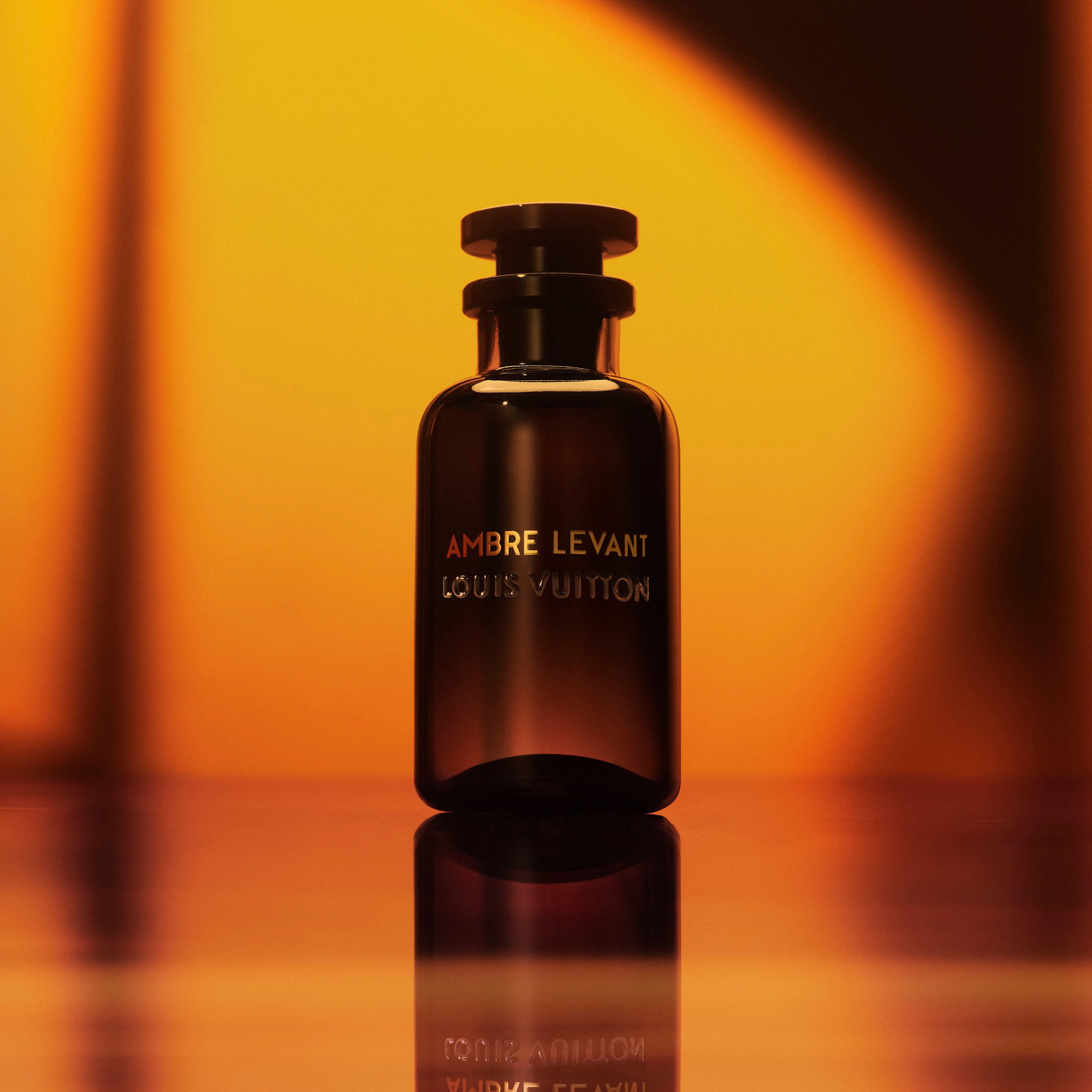 Perfume Louis Vuitton LV Ambre levant _1