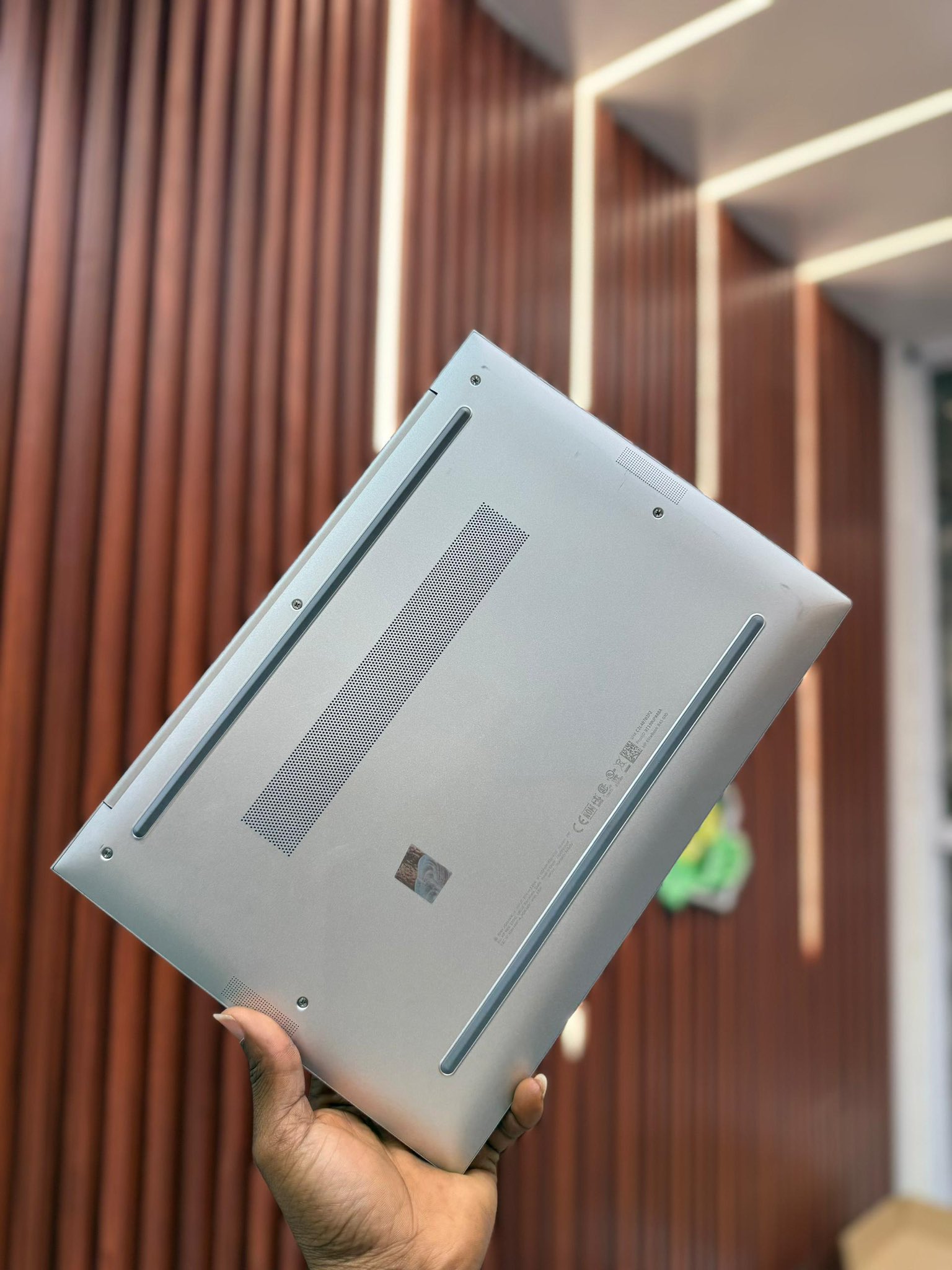 HP EliteBook G7 Core i5 10ª geração, 8GB RAM, SSD 256GB_2