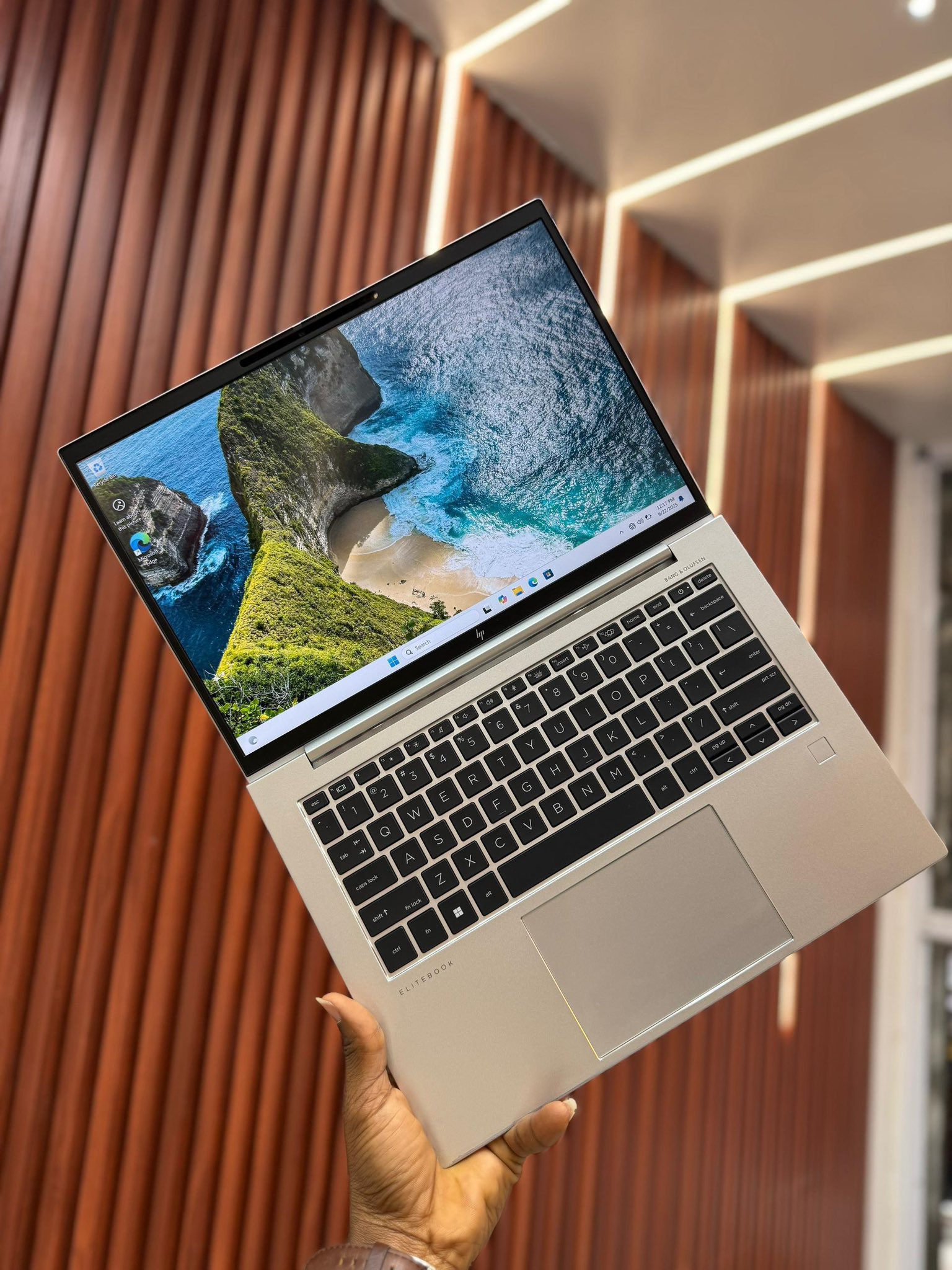 HP EliteBook G7 Core i5 10ª geração, 8GB RAM, SSD 256GB_0