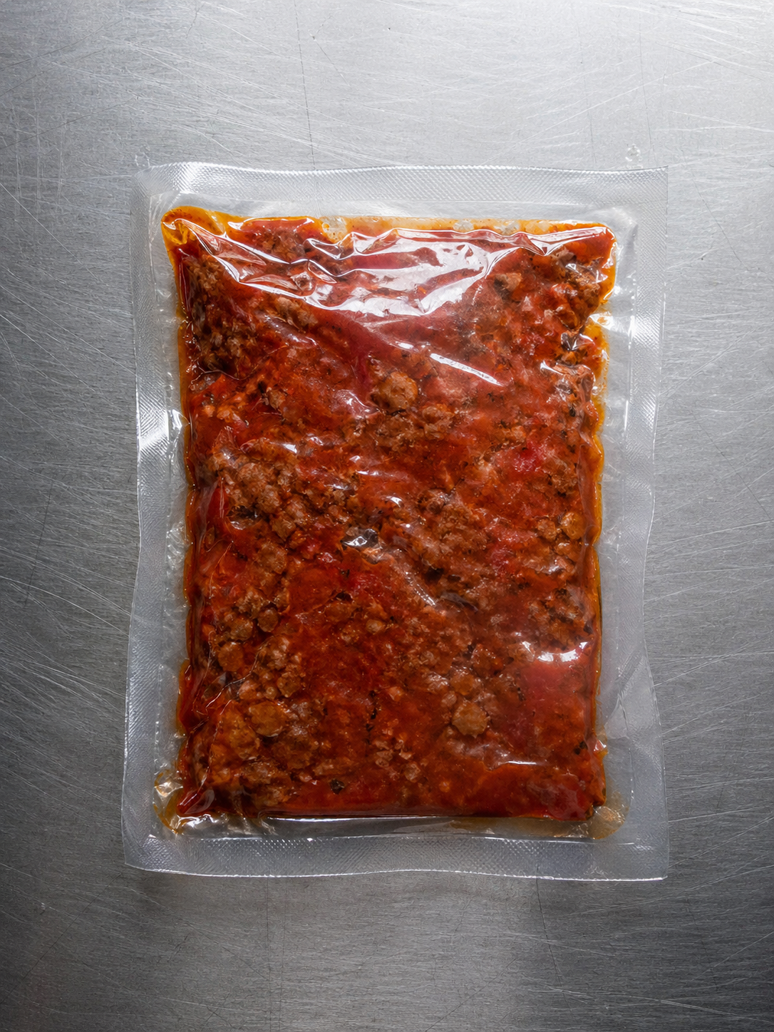 Tomato Bolognese (Meat)_0