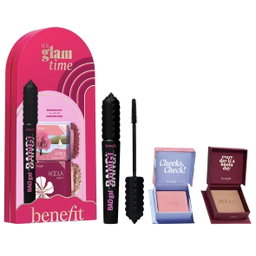 Benefit It’s Glam Time Set
