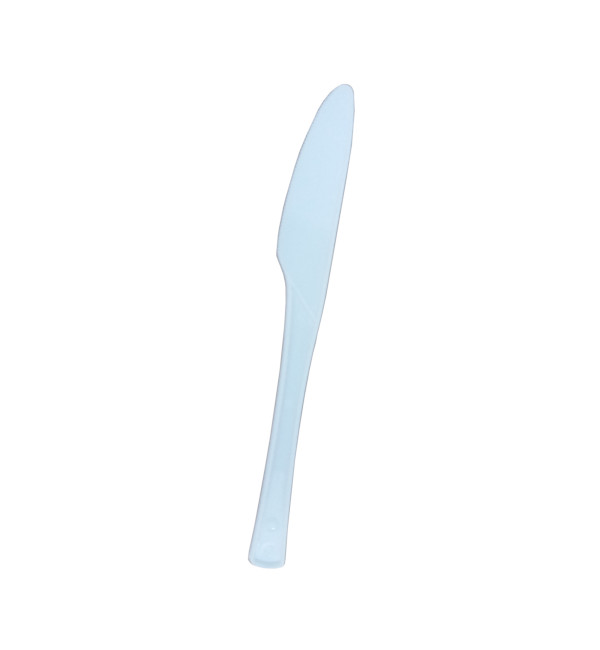 Cuchillo Plástico Selva