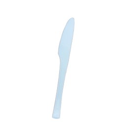 Cuchillo Plástico Selva