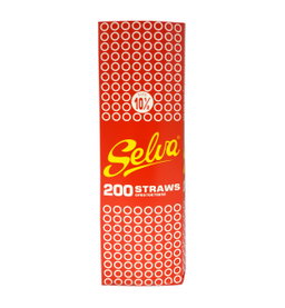 Pitillo 10 1/2 Selva x 200