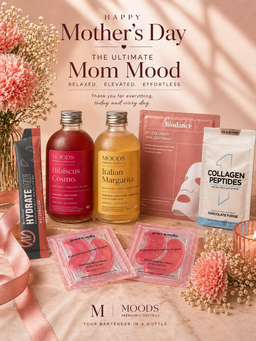 Mother's Day Mood