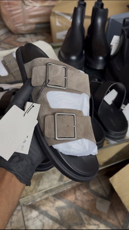 Sandals Zara Bd 1ZW353