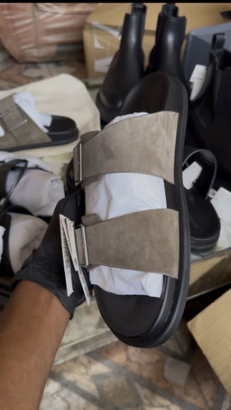 Sandals Zara Bd 1ZW353