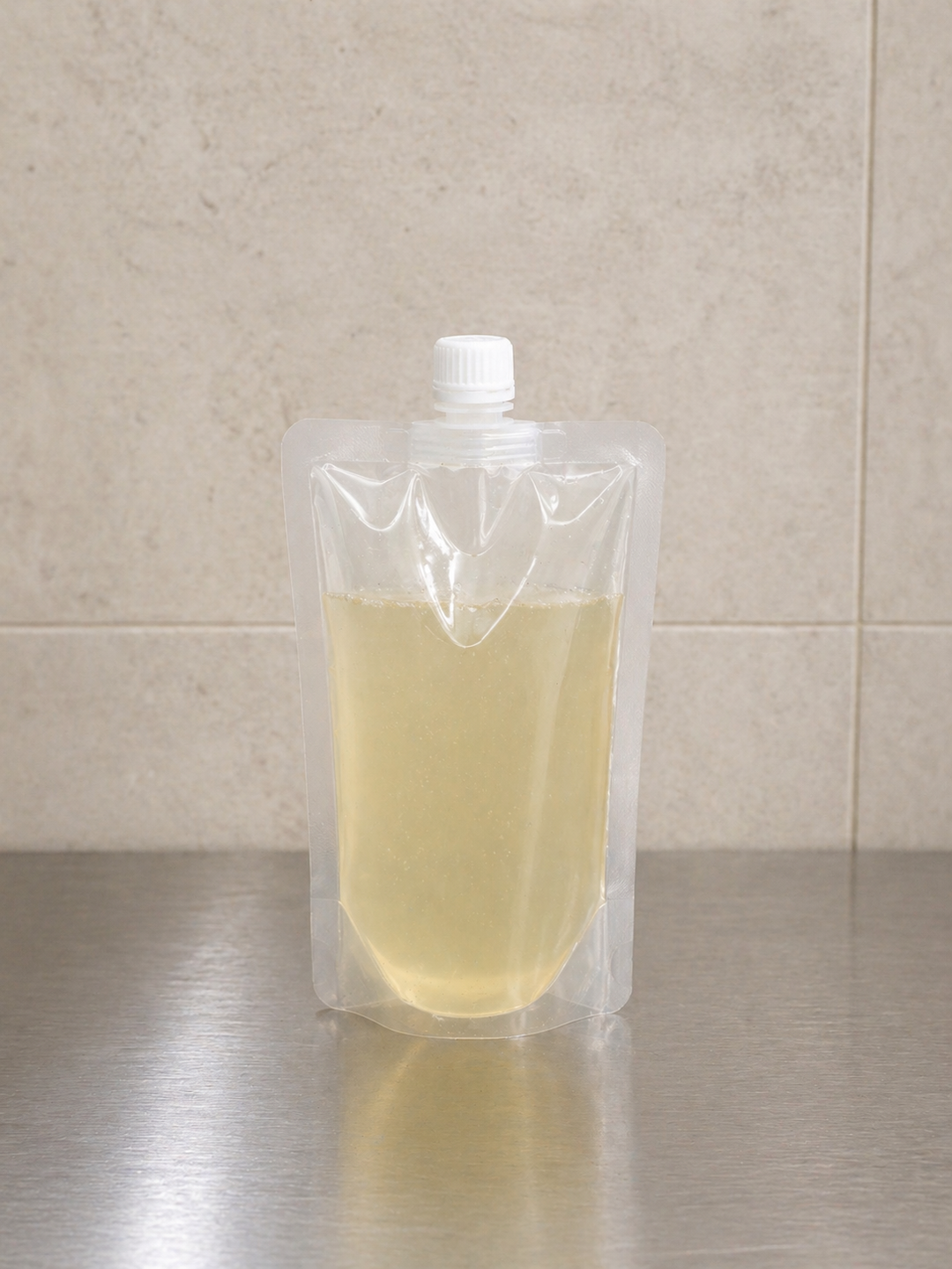 Beef Bone Marrow Chicken Broth (Baby) 100gm x 6pkt